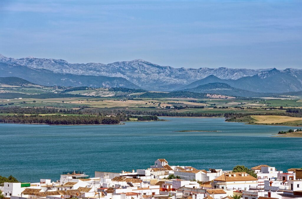 andalusia